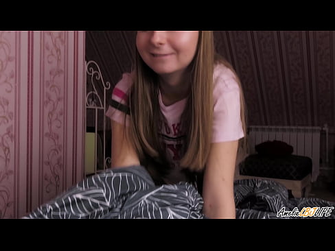 ❤️ Nitsentsitra lalina ny BFF-ny i Blondie ary niditra tao am-bavany ❌ Sluts amin'ny mg.porno-flix.ru ️❤